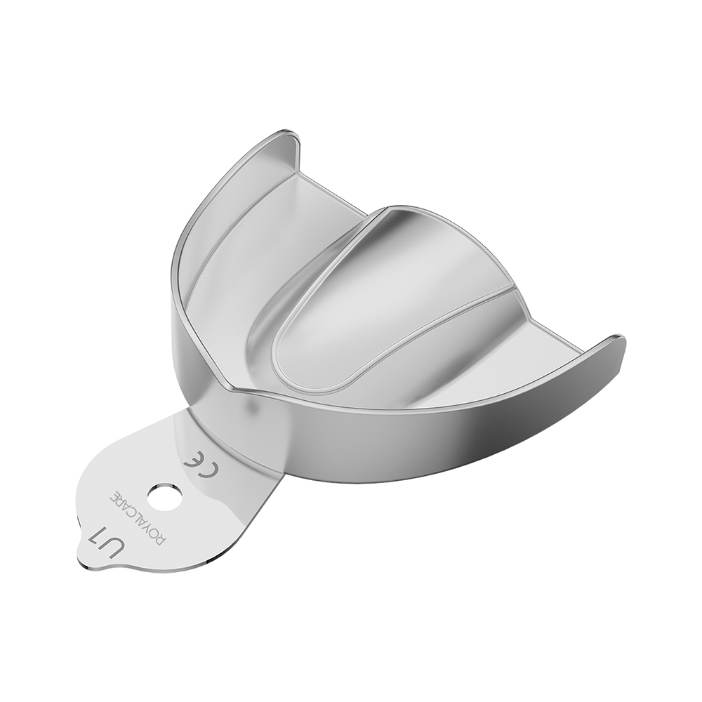 Impression Tray